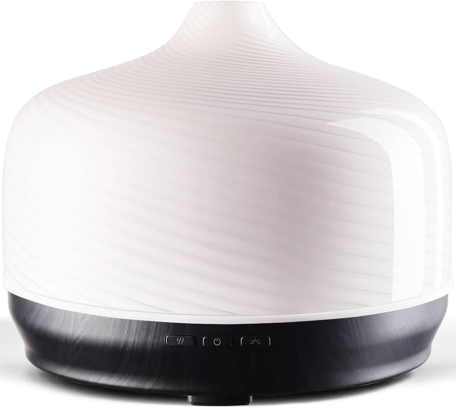 F13-500ml Pure White Giant