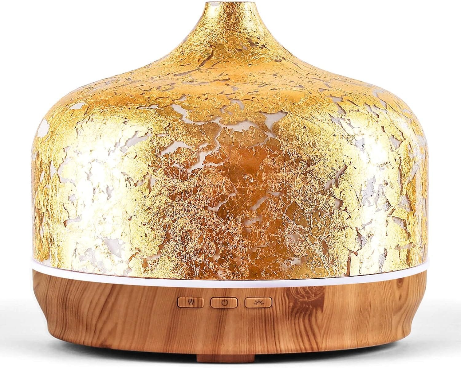 F4-500ml Gold Plated Giant