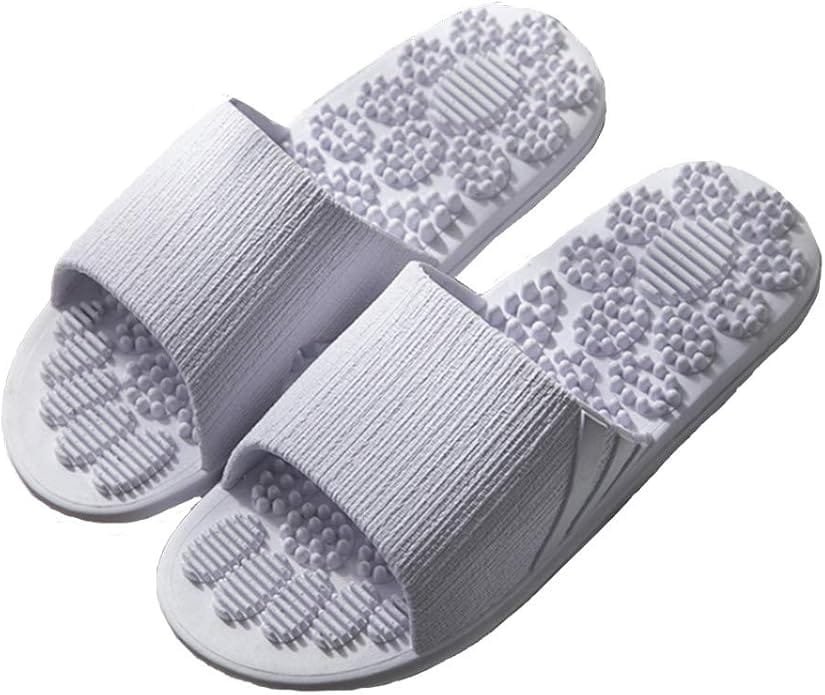 Massage Slippers Shoes Sandals for Men Women