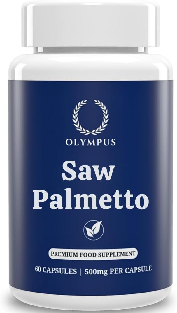 Lab Tested Pure Male Health Supplement | 5000mg Equivalent Maximum Strength Serving | 10:1 Ratio Extract 500mg Fast Absorption 60 Capsules | for Male Health...