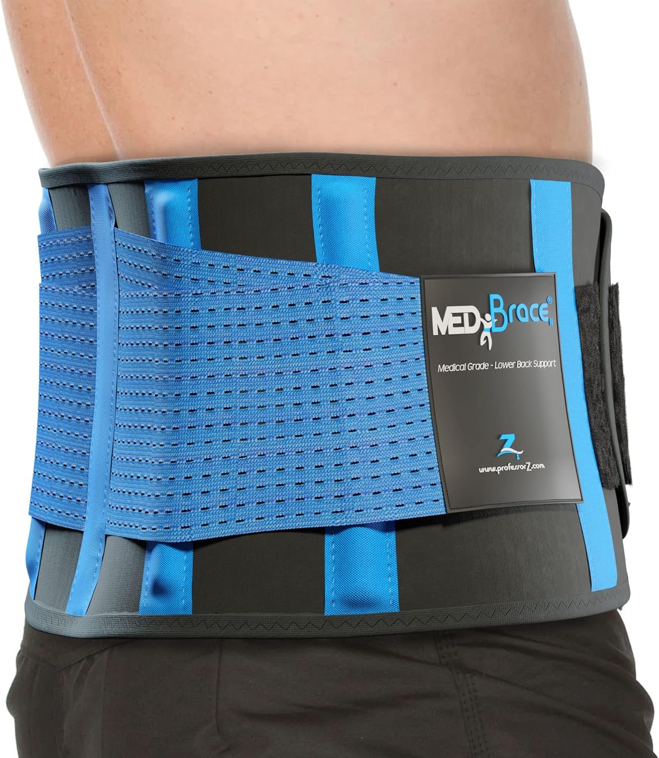 Lumbar support belt​